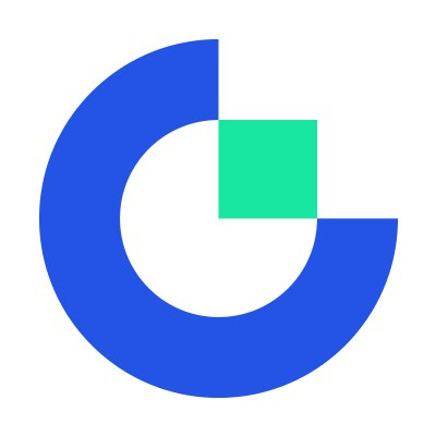 大门LOGO
