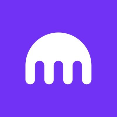 K网(Kraken)LOGO